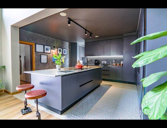 4 BEDROOM HOUSE FOR SALE IN COPPERLEAF ESTATE